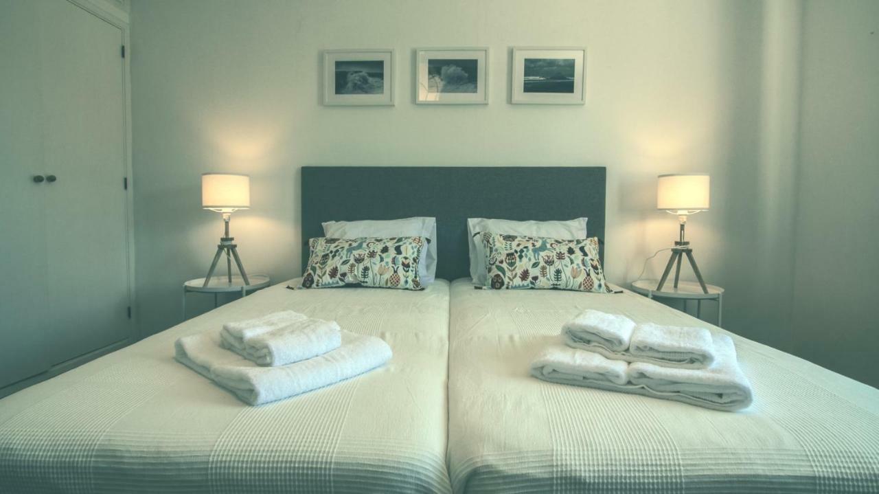 Pine House - Airport, And Center Bed and breakfast Distrito de Faro